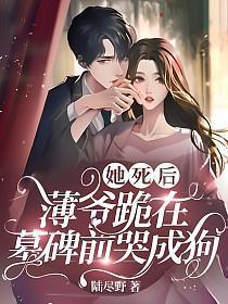 薄爷跪在墓碑前哭成狗 原书