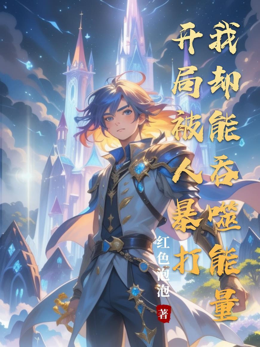 开局被打成圣人