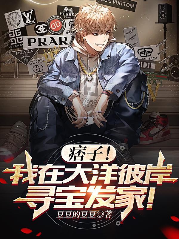 痞子我在大洋彼岸寻宝发家
