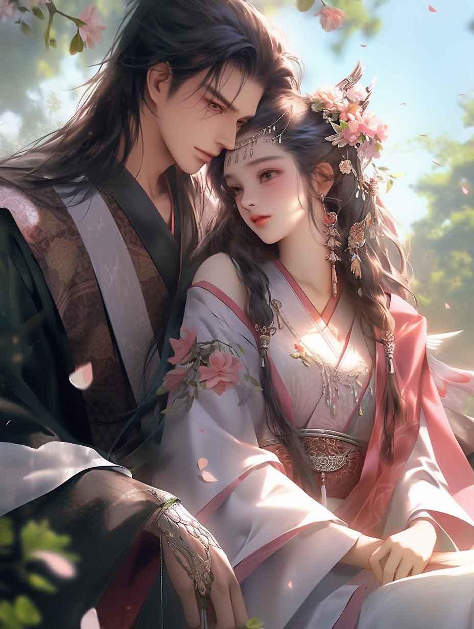 叶昭昭喜欢谁