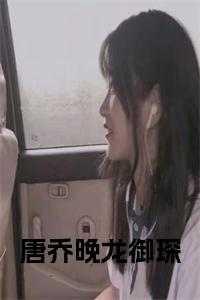 唐乔晚龙御琛番外