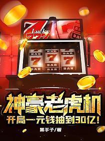神豪老虎机开局一元钱抽到30亿! 笔趣阁