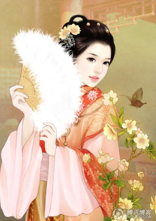 情深漫漫以我深情祭岁月讲的什么
