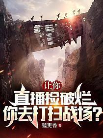 你去打扫战场?TXT