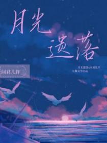 月光遗落旧时光