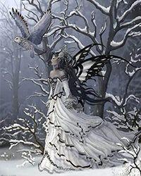 浮生叹雪