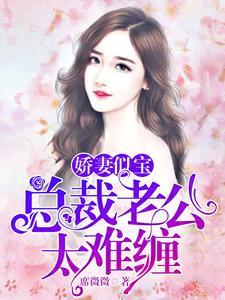 乔安傅景知