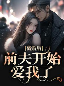 盛安心傅沉骁叫什么名字