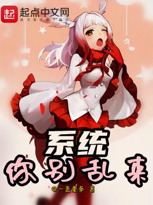 系统你别乱来TXT