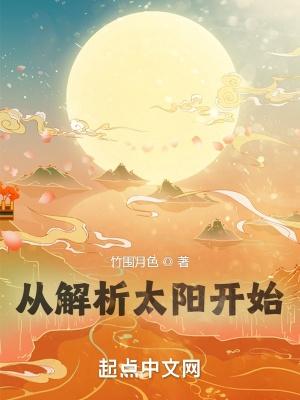从解析太阳开始TXT百度
