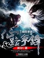 仙路争锋呆呆笨笨男
