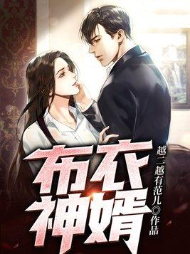 布衣神婿陈风