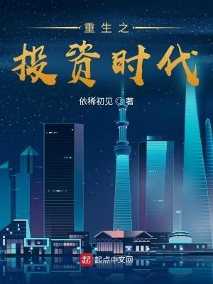 重生之投资时代 依稀初见
