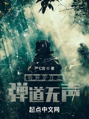 特种岁月之弹道无声 严七官有声