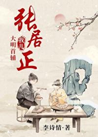 我儿大明首辅张居正晋江