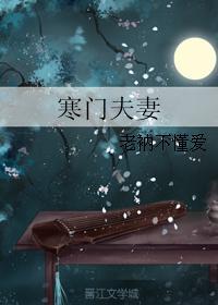 寒门夫妻免费阅读