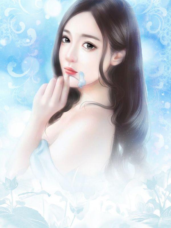 春意正浓by弥栀
