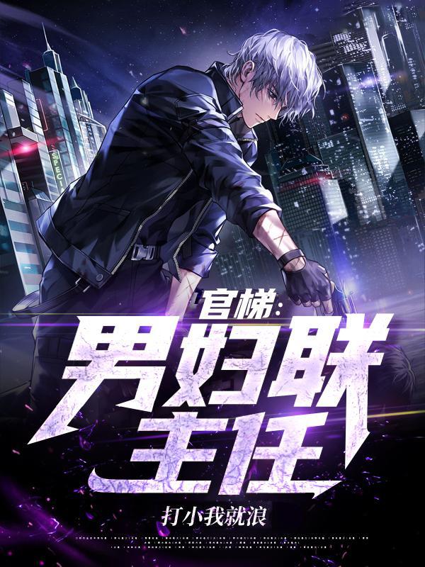 官梯男妇联主任 第6章