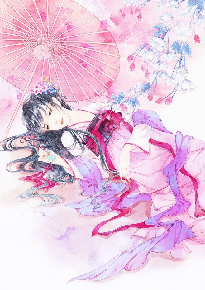 花浓香型兰花苗