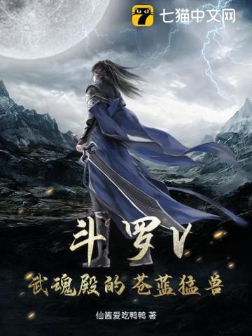 武魂殿供奉斗罗