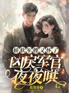 凶戾军官夜夜哄全文