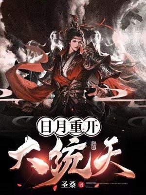 日月重开大统天完整句子