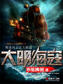 大明海寇无弹窗免费阅读