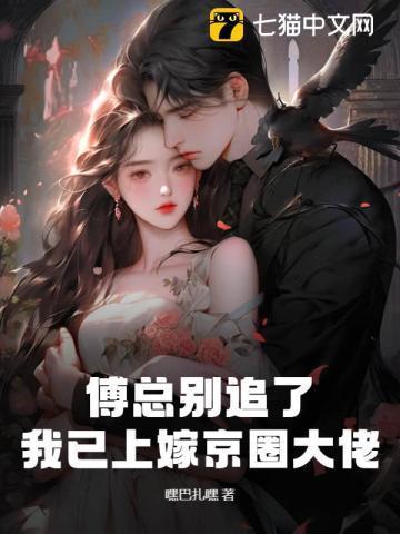 傅总追妻火葬场全文免费阅读