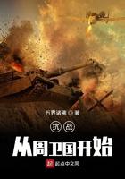 抗战从周卫国开始崛起