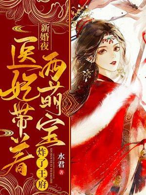 医妃带着两萌宝炸了王府百科