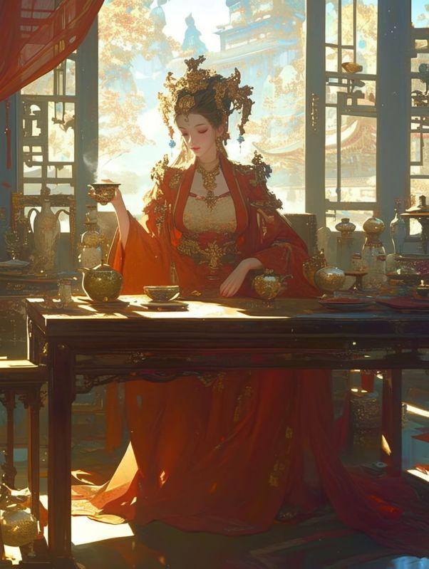 鲛人最恨的人是谁