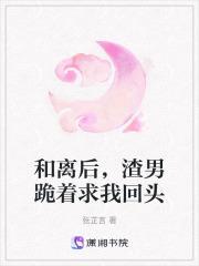 和离后渣男跪着求我回头TXT百度资源