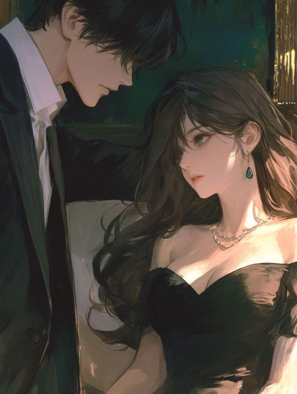 女朋友推倒我