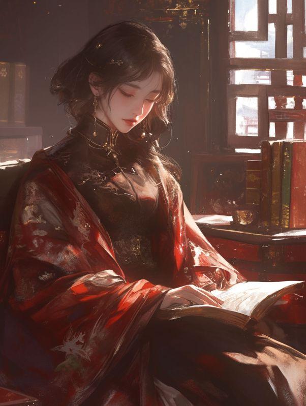 夫君那死去的白月光回来了韦朗