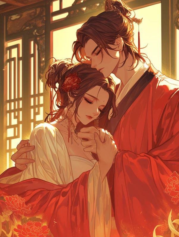 我休夫成全渣男贱女狗咬狗免费