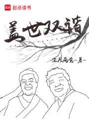 盖世双谐书评