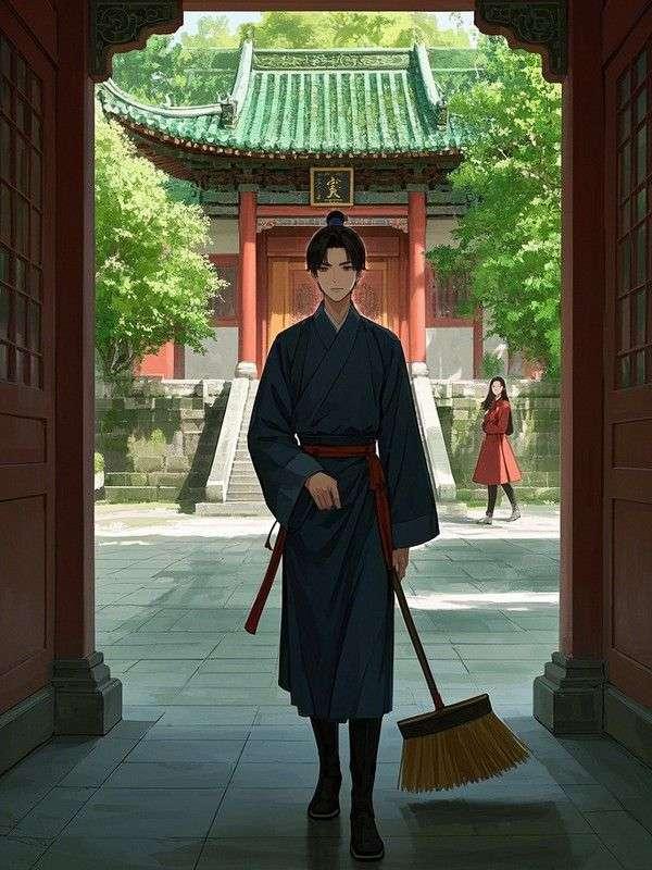 一场车祸让我失去了一切