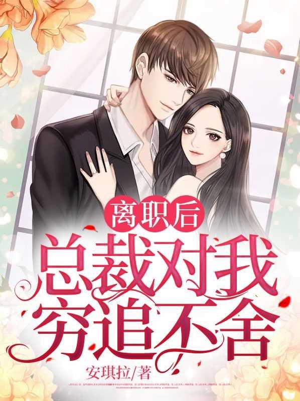 我离职后总裁缠住我
