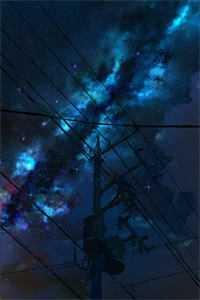 那个雨夜跟你回家