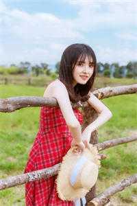 我和老板娘去送货