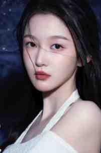 我和女神换个身体结局