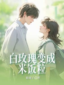 白玫瑰是饭粒