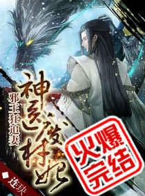 神医废材妃免费完整版