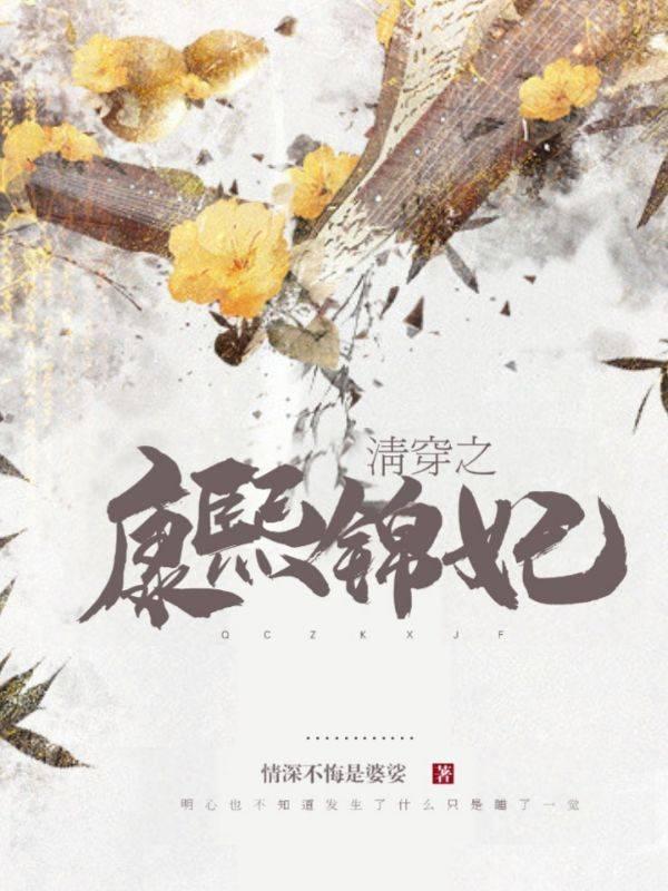 清穿之康熙锦妃元曦