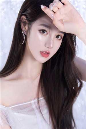 资助的女大学生爱上恩人