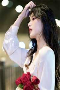 婷婷