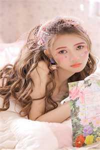 小粉妹妹秘密揭晓