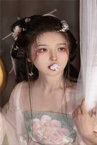 联姻后我成了大佬的白月光格格党