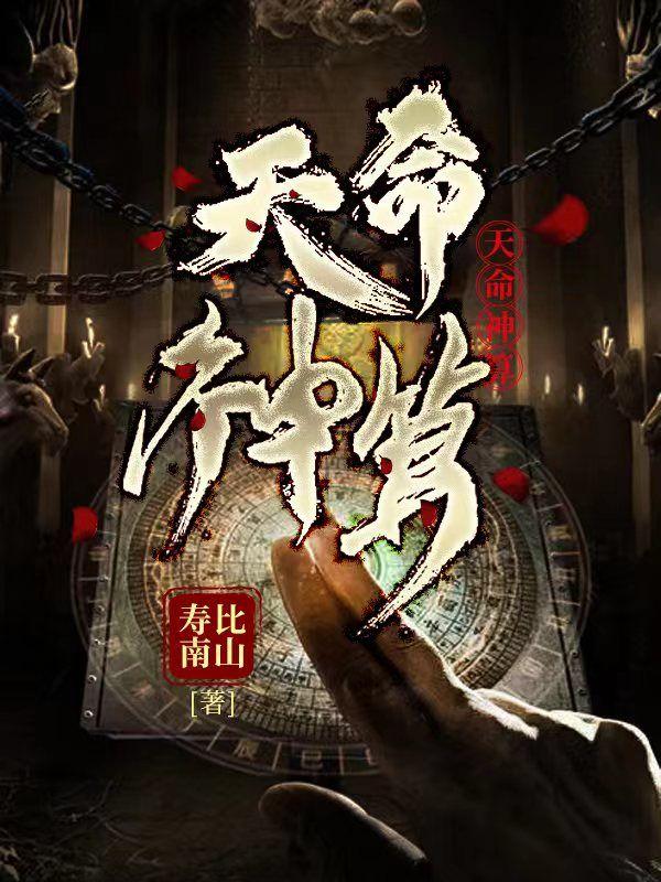 阴阳神算子免费阅读