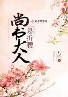 尚书大人易折腰八匹